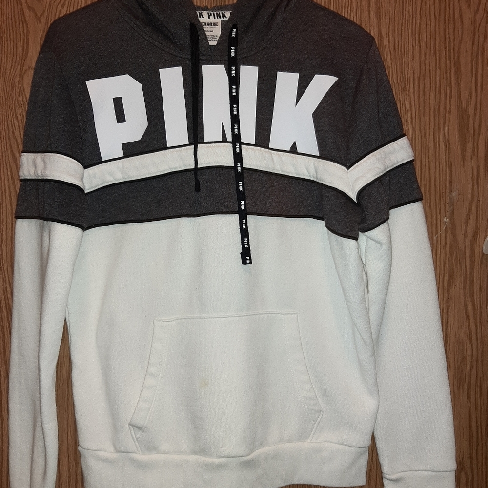 PINK hoodie